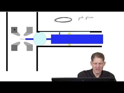 Part 1: Sample Chamber - G. Jensen