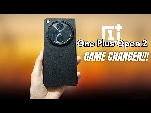 One Plus Open 2 - IT`S HERE!!!
