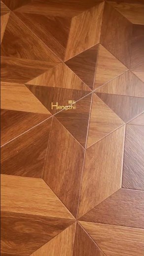 Interior Designers Are Obsessed! This Wood-Look Tile Elevates Any Space 🔥
