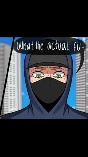 Teka and the thief (My Hero Academia Comic Dub)