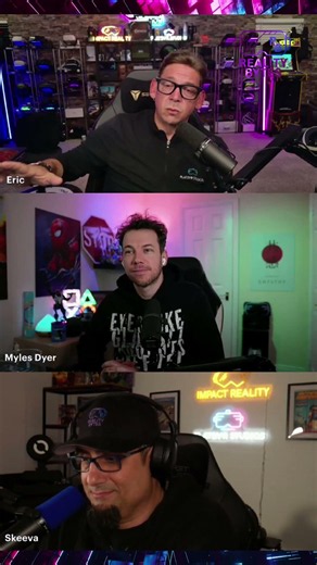 Podcast Hosting 101: Tips from Reality Bytes