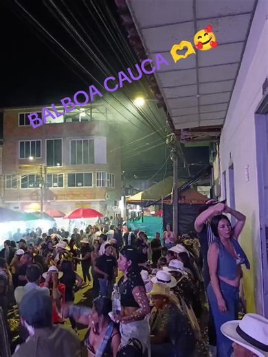 carnavales 2026... Balboa Cauca #BALBOA CAUCA 🥳🥳🎭🎭#paratyyyyyyyy #fipシ #viral ...