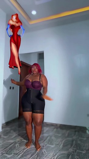 Jessica Rabbit #viral | jessica rabbit