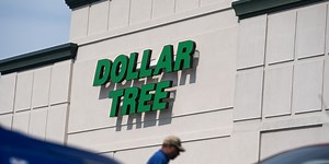 Dollar Tree CFO Departs; Retailer Raises Full-Year Sales Guidance