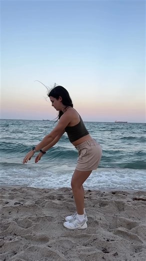 3.4K views · 15 reactions | I wanna dance in the midnight sun 﫶 | Ruby Rector | Facebook