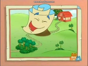 Map Season 2 Episode 11