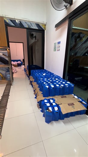 Diskon Spesial untuk Bunda-Bunda Di Kegiatan Distribusi