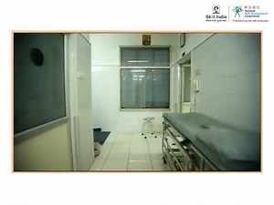 Structure and Services of a Hospital