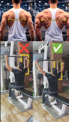 Back Workout at Home (No Machines Needed)