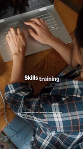 113 reactions · 48 shares | Free skills training at Amazon can help open doors to higher-paying roles 料 | Inside Amazon | Facebook