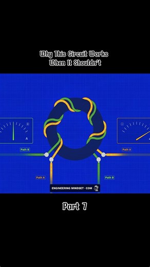 #theengineeringmindset #engineering #mechanical #circuit #howto