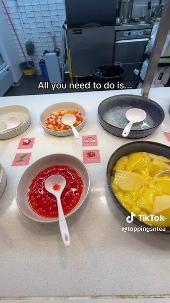 Guess the Price of These 3 Bubble Teas? It's a Trick Question!