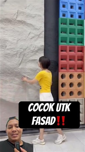 Polyurethane material wall panel adhesive #shorts #diy #craft #carpentry #construction