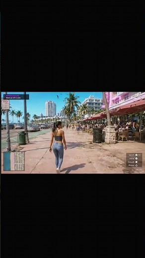 Gta 6 lucia leaked video #gta6gameplay #gta6online #gta6 #gta6release #gta6news