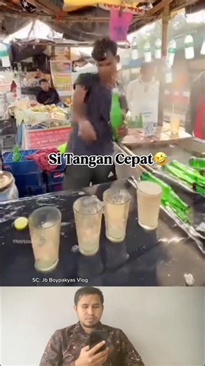 Ga Jadi Bukber