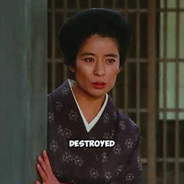 A boy spied on a fox's wedding.#movie #viralvideo #shorts