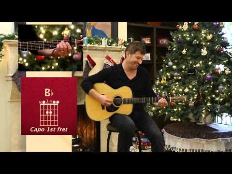 Paul Baloche - Offering (OFFICIAL TUTORIAL VIDEO)
