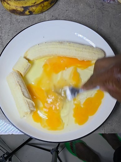 banana eggs pizza receipe #moseschiefchef #chiefchef #fypp | Homemade Pizza