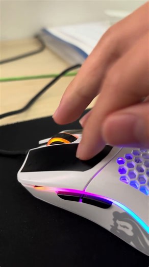 Model O Minus Drag Click 2.0