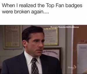 Should have burned this place down when I had the chance. | The Office Memes