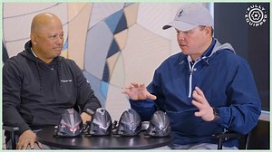 Best hybrids for shot correction | ClubTest 2025