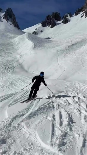 POV: Perfect Day on the Slopes ❄️ #specscart #skiing #skiingadventures #goggles