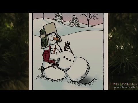 TBS - TNT HD US Christmas Advert 2023 #2🎄 Winter Break