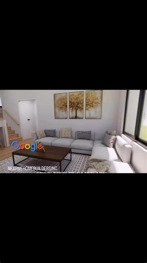 ADU WITH MEZZANINE — SMART DESIGN. MAXIMUM VALUE. Looking to add living space without expanding your footprint? An Accessory Dwelling Unit (ADU) with a mezzanine is a strategic solution that combines modern architecture, efficient use of vertical space, and long-term property value. A mezzanine creates a flexible upper level—ideal for a bedroom, home office, or lounge—while keeping the main floor open, bright, and functional. This approach delivers the feel of a larger home within a compact, ful