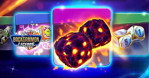 Download & Play Backgammon Legends Online on PC & Mac (Emulator)