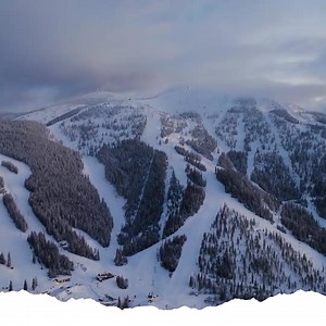 Epic skiing and small town charm. Experience the beauty of Whitefish, Montana this winter. | Explore Whitefish