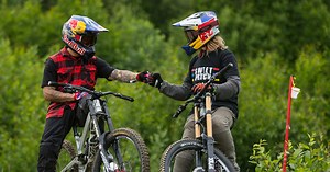 10 words you need to know on the trails