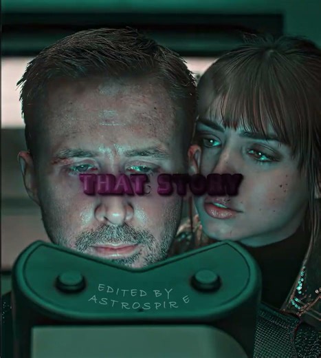 blade runner edit - Avatar Edit - VXLLAIN, iGRES, ENXK -Crystal Skies KIDDO (slowed + reverb)