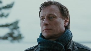 The Girl With the Dragon Tattoo (English dubbed)