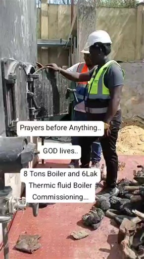 Boiler Installation Guide by BoilAfrica