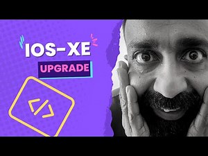Catalyst 9000 Series IOSXE Upgrade