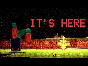 I'm going INSANE in Minecraft : The Broken Script