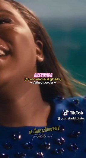 New Gospel Music: Sunmisola Agbebi's Aileyipada - Lyrics, Sound & Blessings