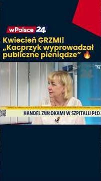 THE PROSECUTOR'S OFFICE IS SILENT?! 😳 What are they hiding in the Dawid Kacprzyk case?