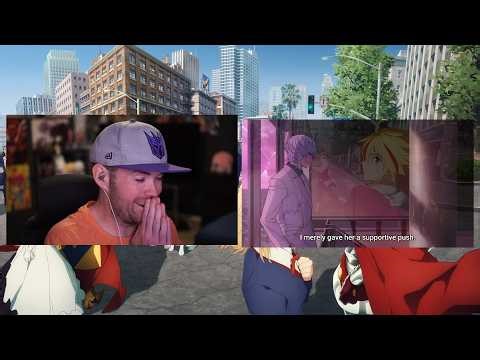 The Pale Rider! Fate/Strange Fake Episode 12 Reaction!