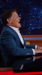 Mark Cuban on how Trump sees America as just another subsidiary of his business empire | The Daily Show