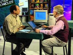 The Computer Chronicles - Fixing Your PC (1999)