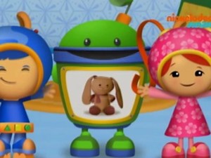 Le mois de l-amitié sur Nickelodeon