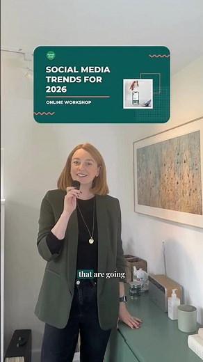 Social Media Marketing Trends for 2026 📊