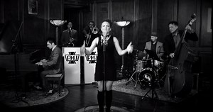 15 year old KÆYRA is incredible in our very first Metallica cover! Check it out! We have shows worldwide, get tickets at pmjtour.com! Download the song: smarturl.it/pmjfakeblues | Postmodern Jukebox