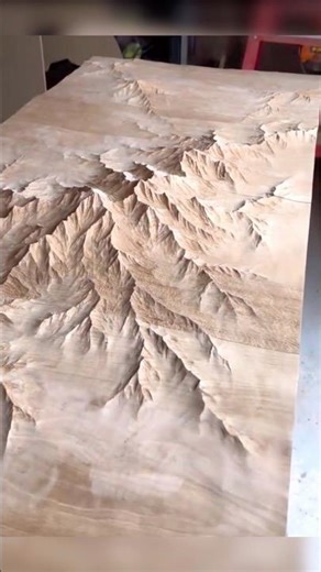 Best design #timbermagic #wood #asmr #satisfying #woodwork #diy #tools #woodart