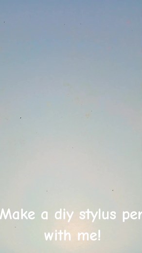 DIY Stylus Pen Tutorial: Create Your Own Highlighter Pen