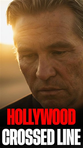 Val Kilmer resurrected: AI stars in new historical epic