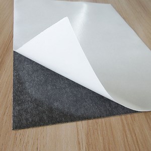 [Hot Item] Strong Isotropic Flexible Rubber Magnet Sheet&Roll