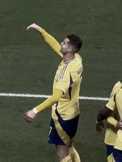 Ronaldo today goal 🐐🥅 . . . #fyp #foryou #edit #football #goat🐐 #cristianoronaldo #ronaldo #goals