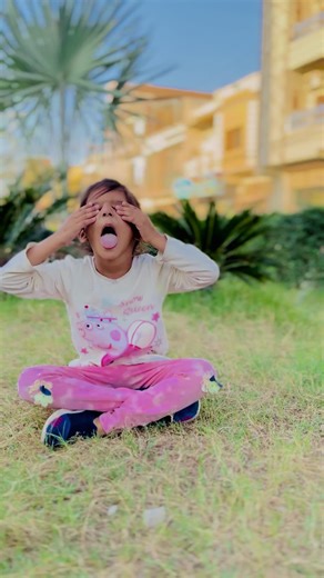 Day 66 of 365: Marshmallow Catch & Win Challenge Fail